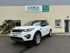 Land Rover - DISCOVERY SPORT - TD4 - 150 ch - Finition PURE