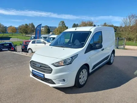 Ford Transit Connect L1 1.0E 100ch E85 Trend
