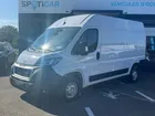 Peugeot Boxer Fg L2H2 3.5 140ch S&S Pack Premium Connect