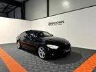 BMW Série 4 Gran Coupé 420d 184ch M Sport Boite Auto - Toit ouvrant sièges chauffants caméra recu...