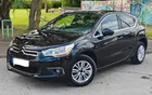 🌟 Citroën ds4 1.6 HDi 92ch / nouvelle distribution/ régulateur / carnet d'entretien/ ct ok