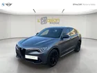 ALFA ROMEO Stelvio 2.2 210 ch Q4 AT8 Veloce
