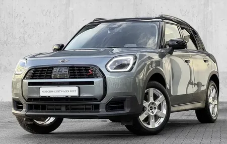 Mini COUNTRYMAN S ALL4 DKG7*PANO*ATTELAGE*autres dispos