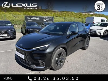 Lexus LBX 1.5 136ch Elegant 2WD