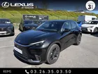 Lexus LBX 1.5 136ch Elegant 2WD