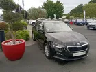 Skoda SCALA 1.6 TDI 116 BUSINESS DSG7