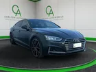 AUDI S5 SPORTBACK V6 3.0 TFSI 354 Tiptronic 8 Quattro SUIVI AUDI-PACK PERF-PARK CARBONE-SIÉGES MASSANTS-BO