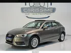 Audi a3 sportback 1.4 tfsi 122 ambition luxe s tronic 7 /78 000 km/toit ouvrant/cuir /acc /audi pre sense /suivi