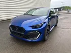 Renault Clio VI ESPRIT ALPINE E-TECH FULL HYBRIDE 160