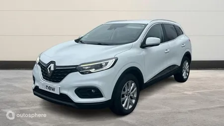 Renault Kadjar 1.5 Blue dCi 115ch Business - 21
