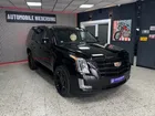 Cadillac Escalade 6.2 Platinum 4WD 7 places - 85178KM - 426 ch
