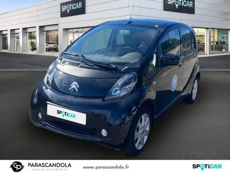 Citroen C-Zéro Confort
