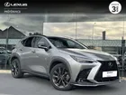 Lexus NX 450h+ F SPORT Executive 4WD