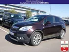 Opel Mokka 1.7 CDTI 130 ch 4x2 ecoFLEX Cosmo