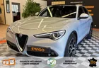 Alfa Romeo Stelvio 2.2 D 210 VELOCE TI Q4 BVA