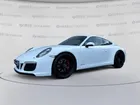 Porsche 911 Coupe 3.0 450ch Carrera 4 GTS PDK