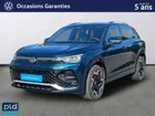 VOLKSWAGEN Tiguan 2.0 TDI 150ch DSG7 R-Line