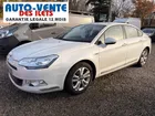 Citroën C5 II HDI 140 Exclusive
