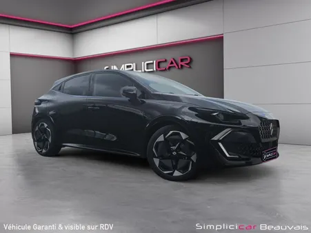 RENAULT CLIO VI 1.2 TCE 115 TECHNO 115Ch Garantie 12 mois