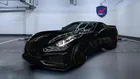 CORVETTE C7 Stingray 6.2 V8 3LT Targa * 466 ch * V8 * 3LT * Z06 Design * Targa Performance*BOSE