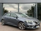 RENAULT Mégane IV 1.5 dCi EDC6 110 cv Boîte auto