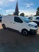 OPEL VIVARO fourgon moyen 1,5 CDTI / 120cv avec TVA