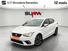 Seat Ibiza 1.0 TSI 95 ch S/S BVM5 Copa
