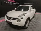 NISSAN JUKE 1.5 dCi 110 Start/Stop System N-Connecta + DISTRI OK