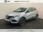 Renault Kadjar Blue dCi 115 EDC Black Edition