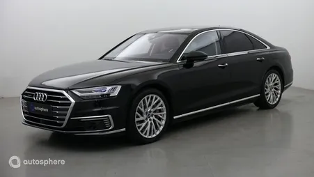 Audi A8 60 TFSI e 449ch Avus Extended quattro tiptronic 8