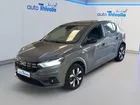Dacia Sandero TCe 90 Journey