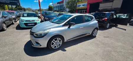 RENAULT CLIO 4 0.9L TCE 90cv