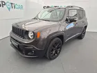 JEEP Renegade 1.6 I E.torQ Evo S&S 110 ch Brooklyn Edition