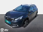 Peugeot 2008 PureTech 110ch S&S EAT6 Allure