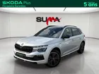 Skoda Kamiq 1.0 TSI Evo 2 116 ch DSG7 Monte Carlo