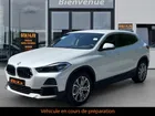BMW X2 xDrive 20d - BVA - S&S F39 Lounge