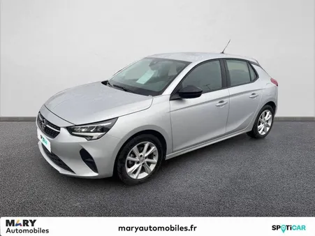 Opel Corsa 1.2 75 ch BVM5 Elegance Business