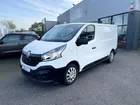 Renault Trafic Fg L1H1 1000 1.6 dCi 125ch energy Grand Confort Euro6
