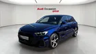 AUDI A1 Sportback 30 TFSI 116 ch S tronic 7 S Line