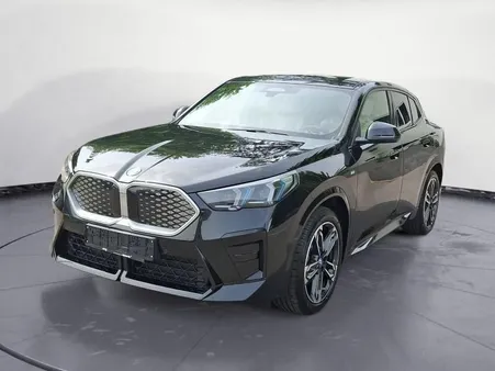 BMW IX2 xDrive30 M Sportpaket AHK Innovationsp. HeadUp ACC Hifi el.Sitze