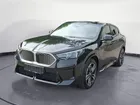 BMW IX2 xDrive30 M Sportpaket AHK Innovationsp. HeadUp ACC Hifi el.Sitze