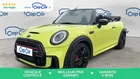 Mini Mini Cabriolet III 2.0 Cooper 231 Steptronic8 John Works John Cooper Works