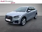 Audi Q2 1.6 TDI 116ch S line S tronic 7