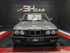 Bmw Serie 7 E32 730i 197 CV - 6 Cylindres - Boite manuelle