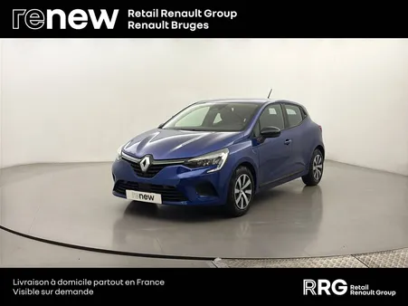 Renault clio tce 90 equilibre