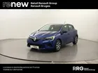 Renault clio tce 90 equilibre