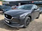 Mazda cx-5 ii 2.5 skyactiv-g 194 dynamic 4x4 bva