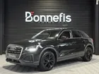 AUDI Q2 35 TFSI 150Ch S tronic 7 Design, CAM | BLUETOOTH | ACC, TVA, 46 900Km, 1ERE MAIN..
