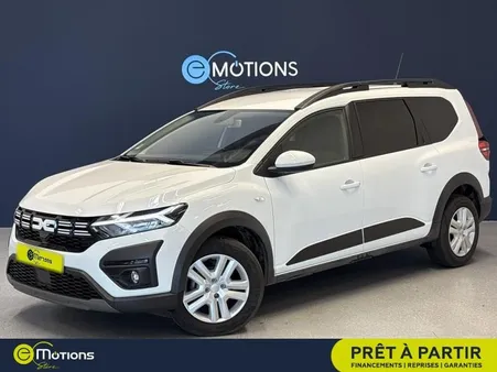 Dacia Jogger 1.0 TCe 110ch Extreme+ 5 places
