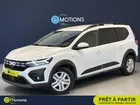 Dacia Jogger 1.0 TCe 110ch Extreme+ 5 places